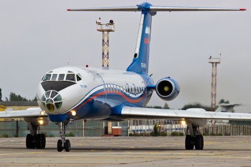 Николай Телеганов